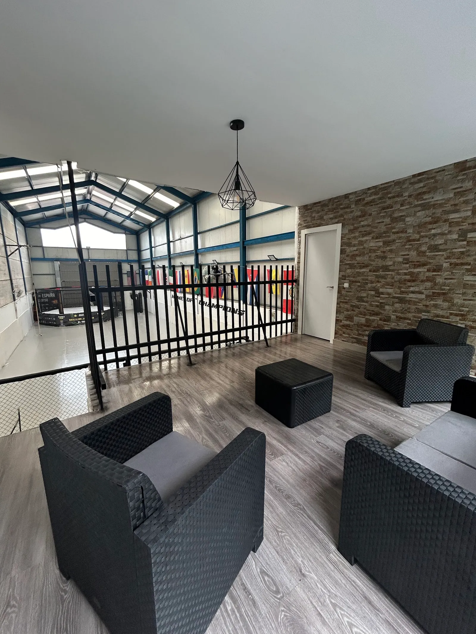 Golden team Salamanca — estudio de fitness-studio en Salamanca — 4