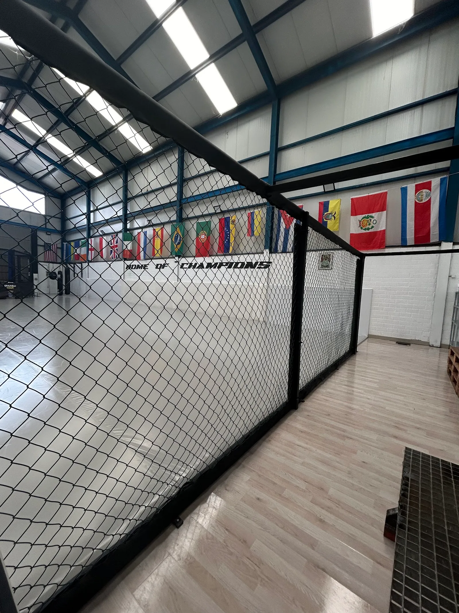 Golden team Salamanca — estudio de fitness-studio en Salamanca — 5