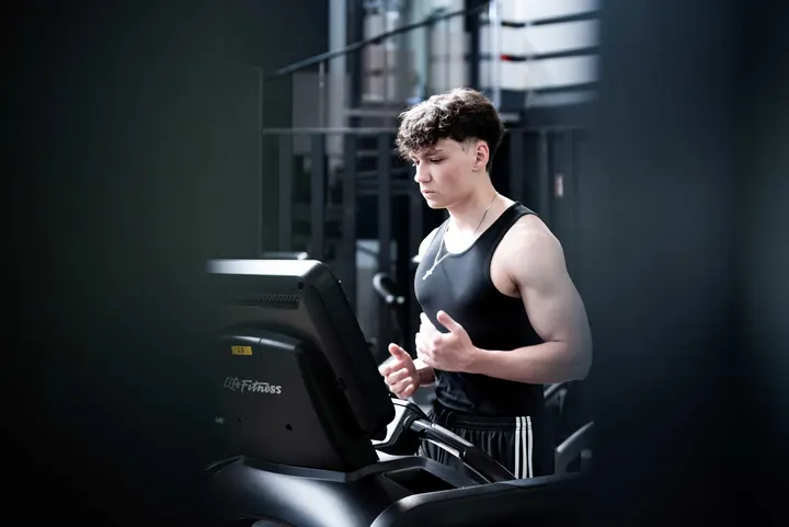 Go Fit — fitnessstudio in Lengerich — 4