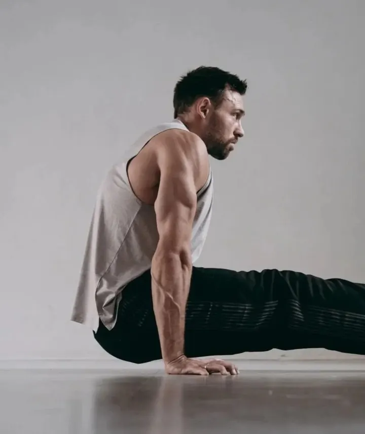 The Move Method Fulham — fitness studio in Fulham, London — 2