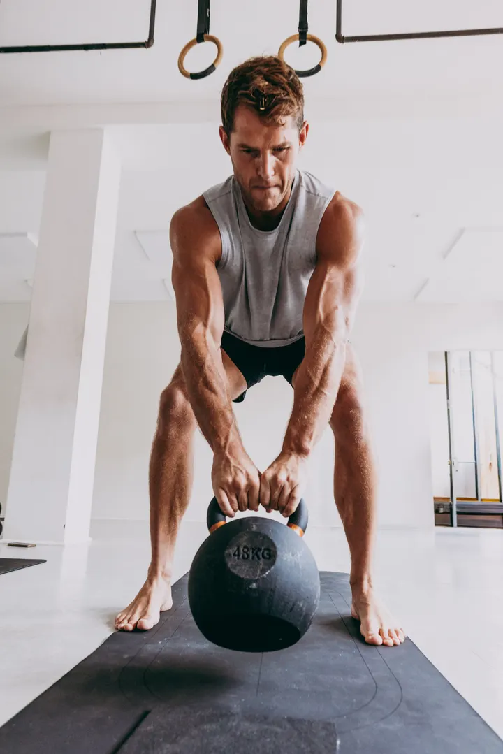 The Move Method Fulham — fitness studio in Fulham, London — 3