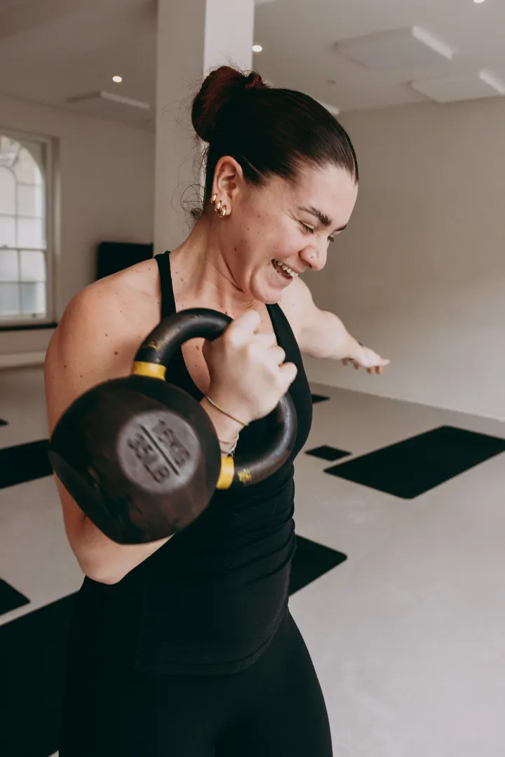 The Move Method Fulham — fitness studio in London — 3