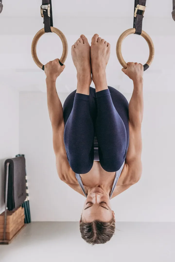 The Move Method Fulham — fitness studio in London — 4