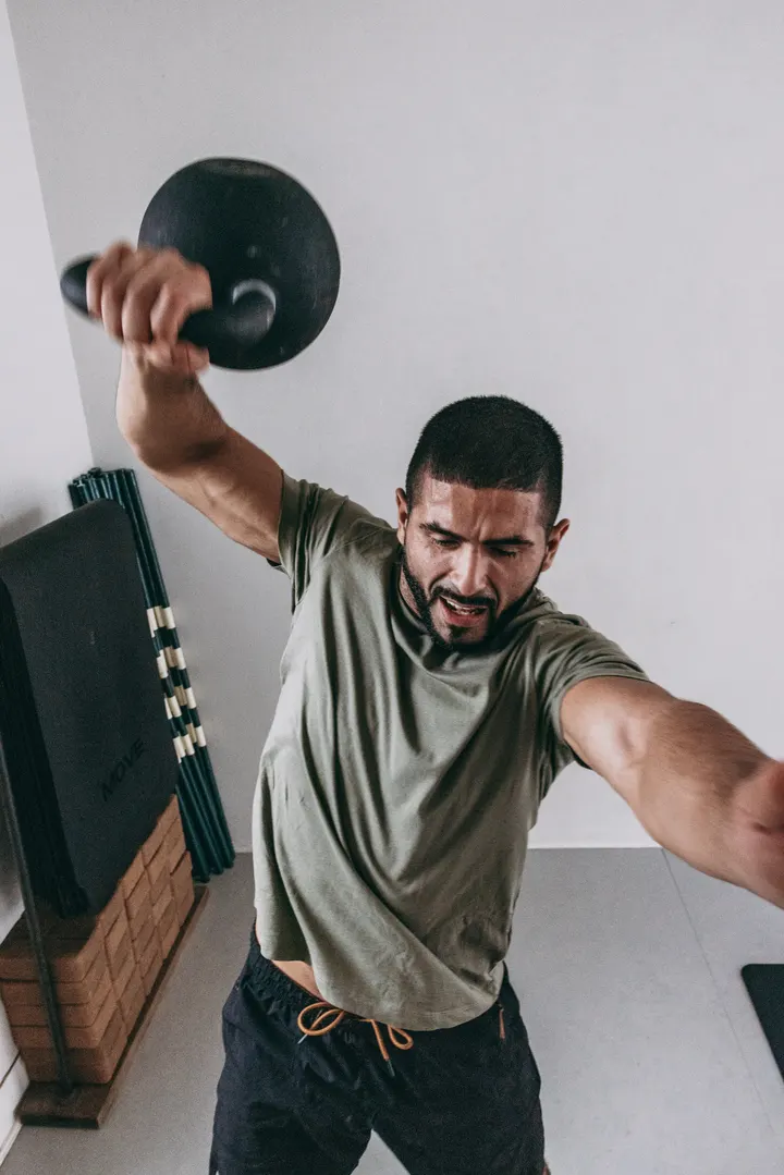 The Move Method Fulham — fitness studio in London — 5