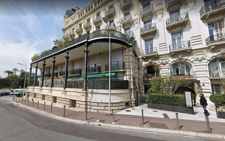 Centre de Danse l'Académie — danse-studio à Carabacel, Nice — 2