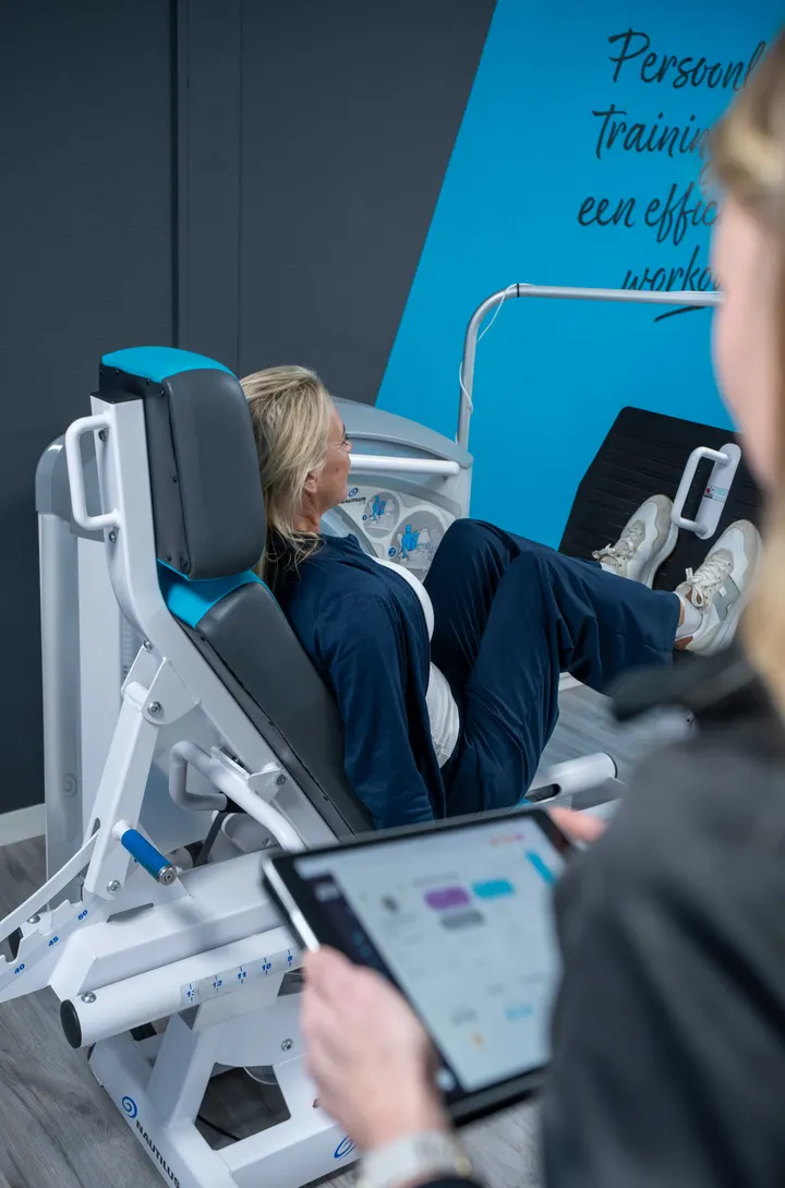 Boost Today Kampen — sportschool-studio in Kampen — 3
