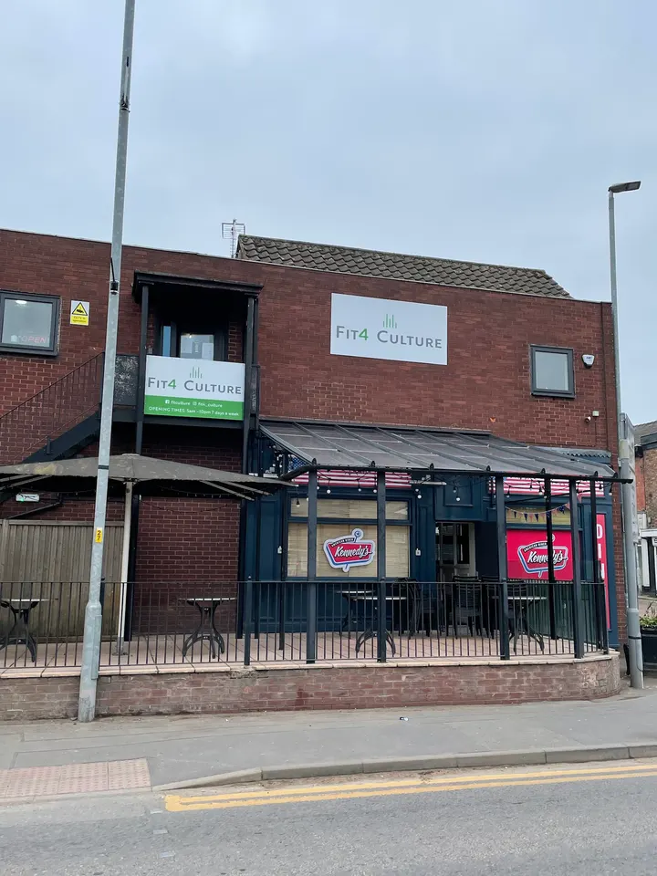 Fit4Culture — fitness studio in Nantwich — 2