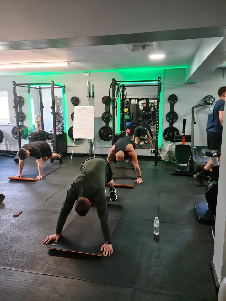 Fit4Culture — fitness studio in Nantwich — 3