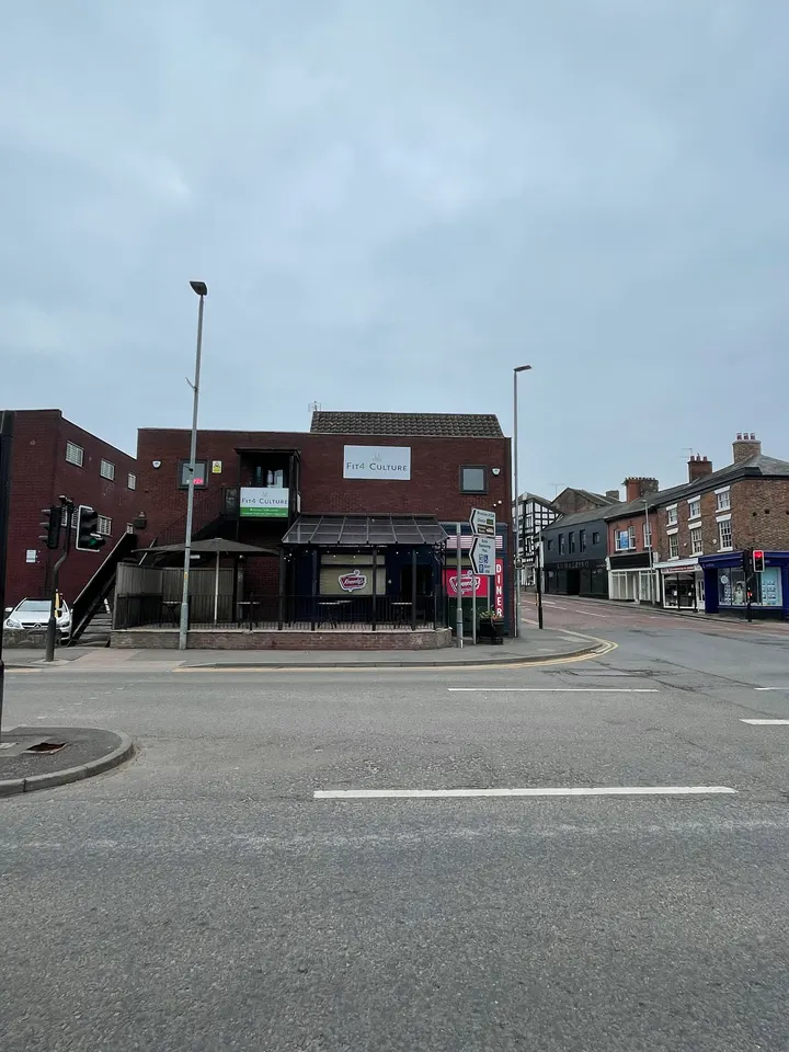 Fit4Culture — Fitness Studio in Nantwich