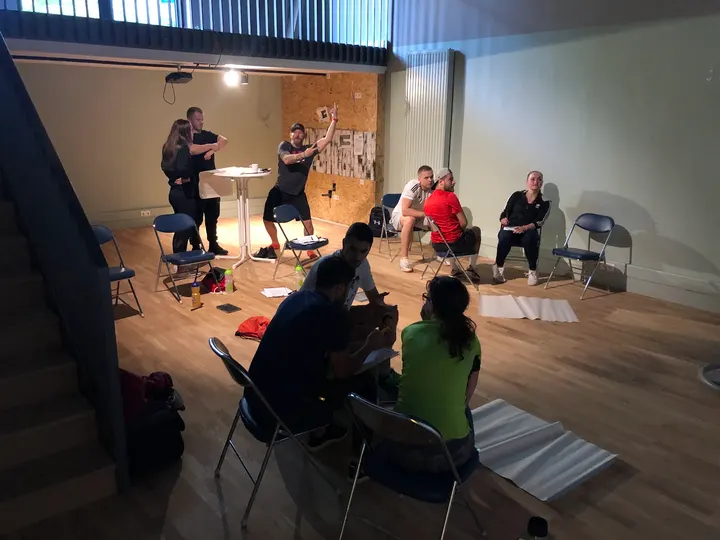 Marc Rohde — pt-studio in Hamburg — 3
