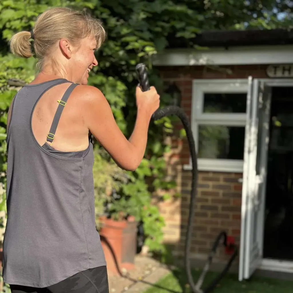 JM Fitness — fitness studio in Hailsham, Hailsham — 3
