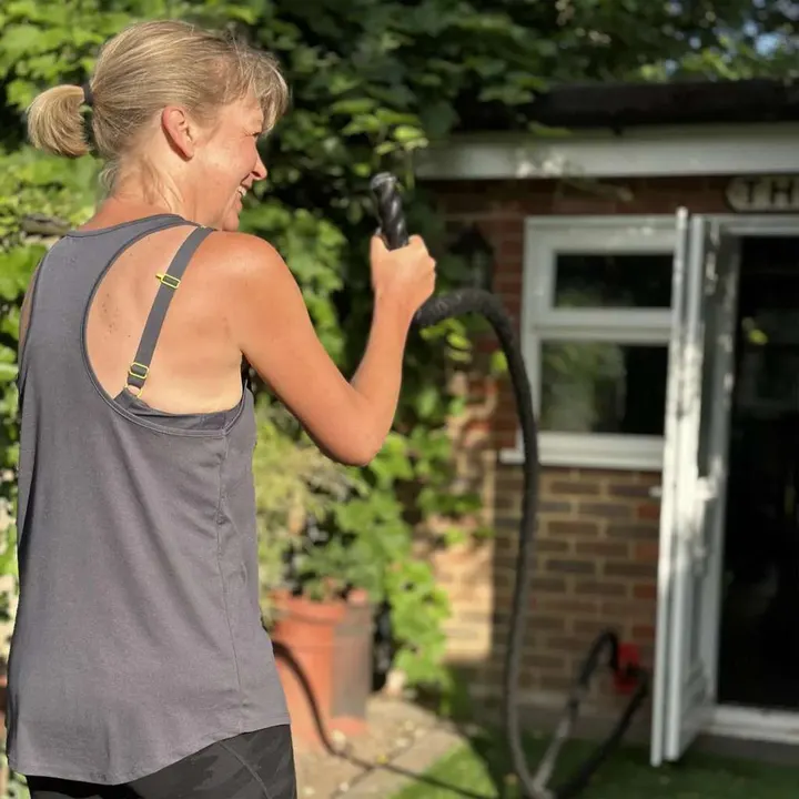JM Fitness — fitness studio in Hailsham — 2