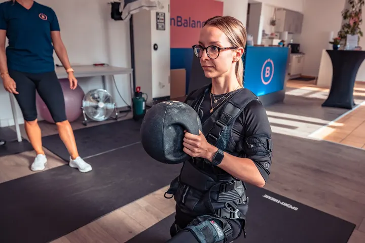 InBalance EMS Personaltraining — ems-training-studio in Stuttgart — 4