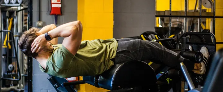 Iron Lion Gymnasium — fitness studio in Frome — 2
