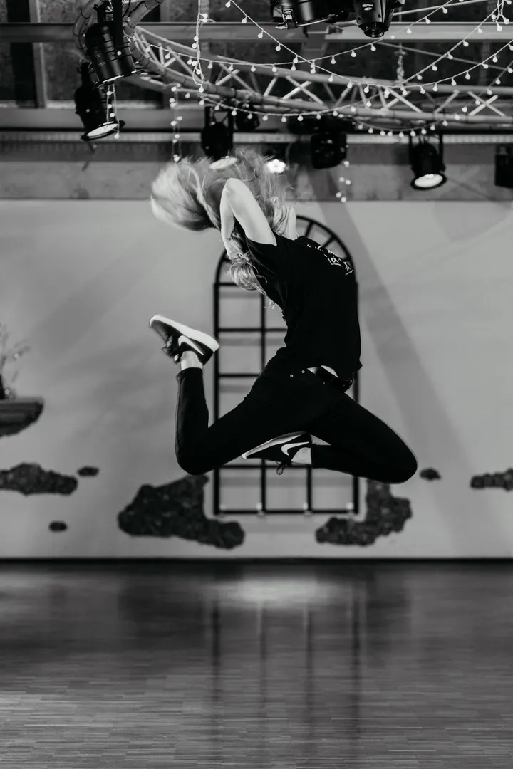 Tanzschule dance it! — tanz-studio in Saarn, Mülheim an der Ruhr — 2