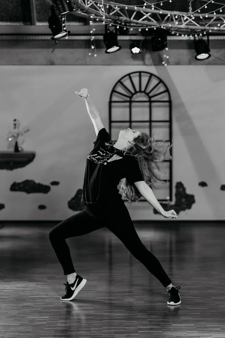 Tanzschule dance it! — tanz-studio in Saarn, Mülheim an der Ruhr — 3