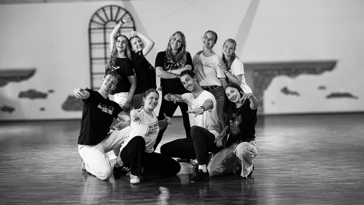 Tanzschule dance it! — Tanz in Saarn, Mülheim an der Ruhr