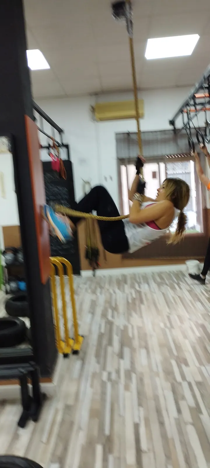 Wolf Fitness — estudio de fitness-studio en Murcia — 2