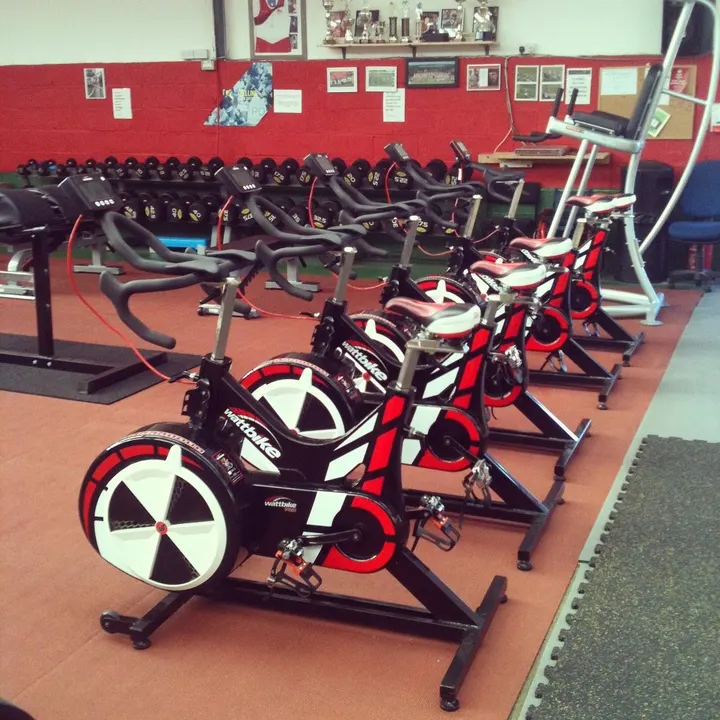 Physical Health & Performance Ltd — fitness studio in Farndon, Newark — 2