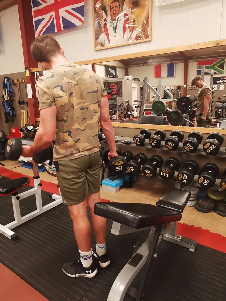 Physical Health & Performance Ltd — Fitness Studio in Farndon, Newark