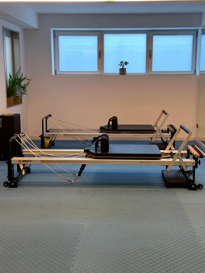 Pilates 49 — pilates-studio en Montes, A Coruña — 3
