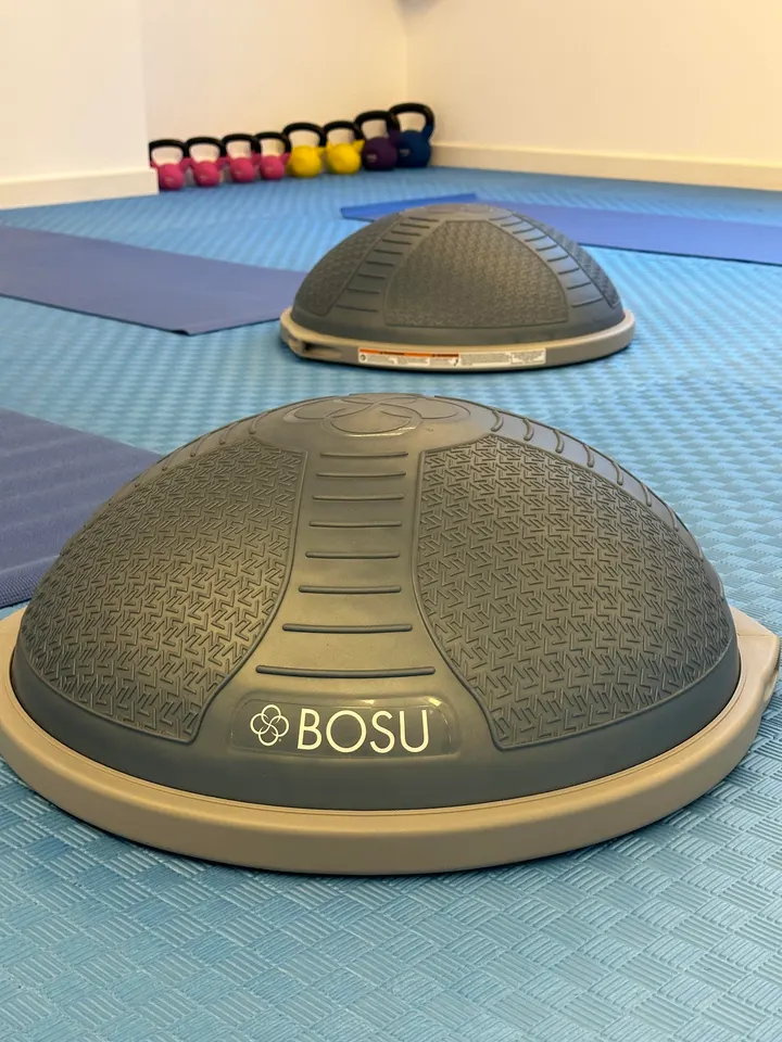 Pilates 49 — pilates-studio en A Coruña — 3