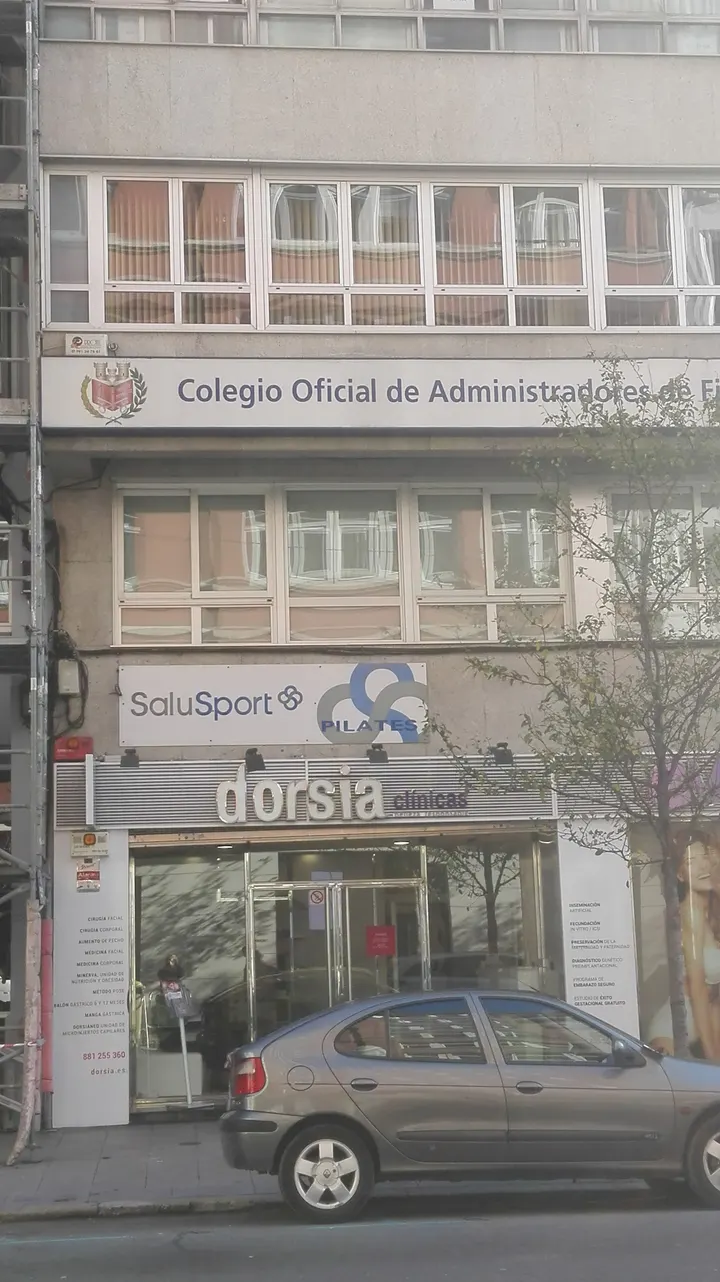 Pilates 49 — pilates-studio en A Coruña — 4