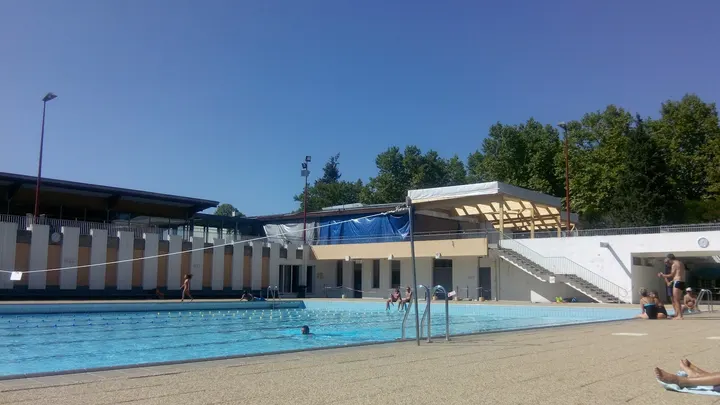 Forez Aquatic — studio à La Noaille, Feurs — 3