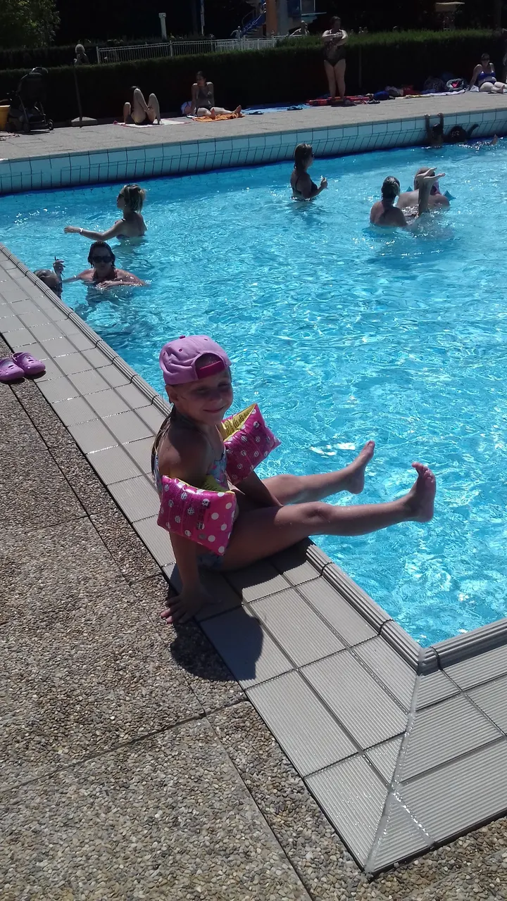 Forez Aquatic — studio à Feurs — 5