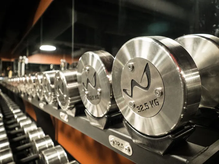 Kuntokeskus Energy, Metropol — fitnessstudio – II, Joensuu — 3