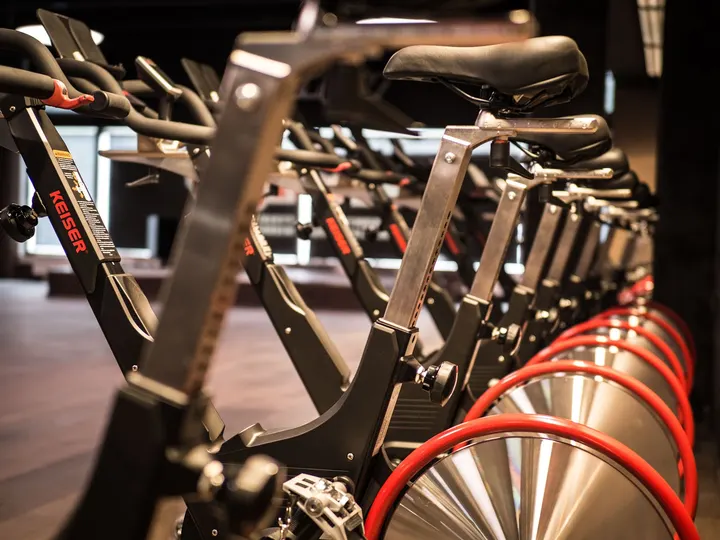 Kuntokeskus Energy, Metropol — fitnessstudio – Joensuu — 3