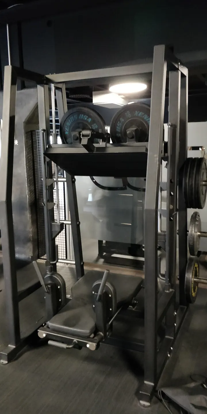 Kuntokeskus Energy, Metropol — fitnessstudio – Joensuu — 5