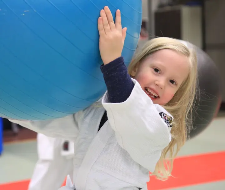 Turun Judoseura Ry — kamppailulajit-studio – Raunistula, Turku — 2