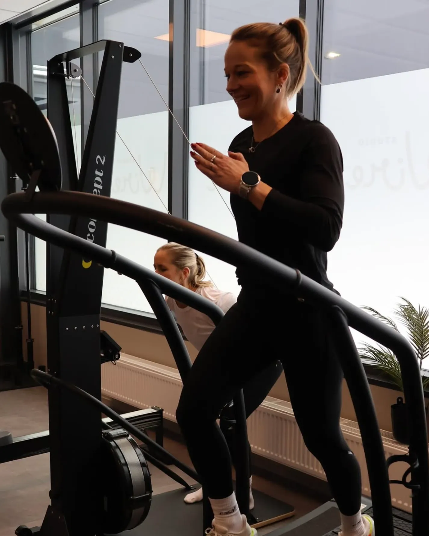 Studio Wire — fitnessstudio – Espoo — 4