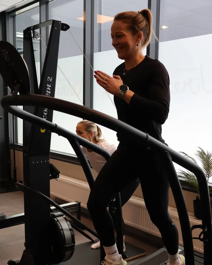 Studio Wire — fitnessstudio – Helsinki — 4