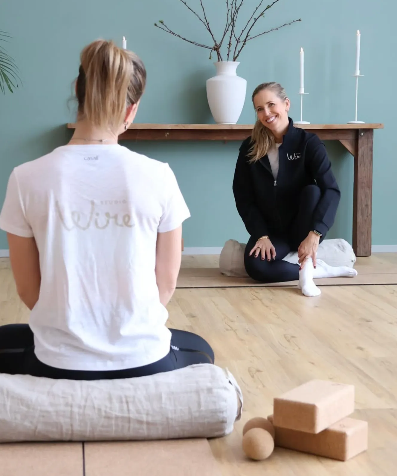 Studio Wire — fitnessstudio – Espoo — 5
