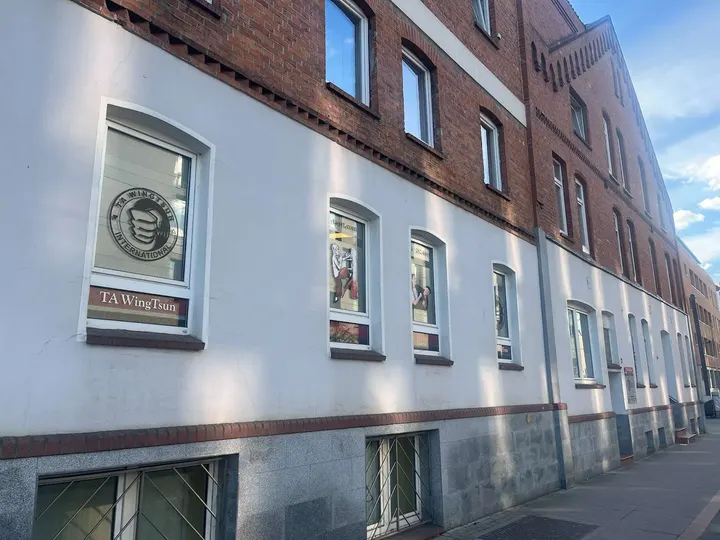 TA WingTsun Linden-Limmer — kampfsport-studio in Limmer, Hannover — 3
