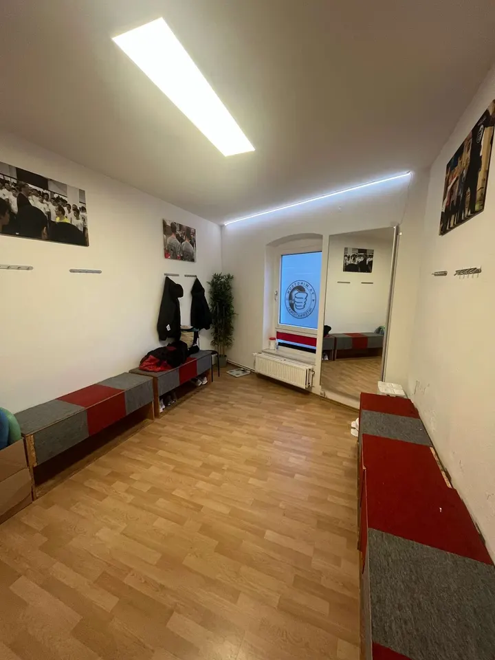 TA WingTsun Linden-Limmer — kampfsport-studio in Hannover — 3