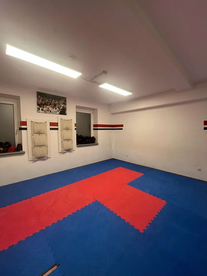 TA WingTsun Linden-Limmer — kampfsport-studio in Hannover — 4
