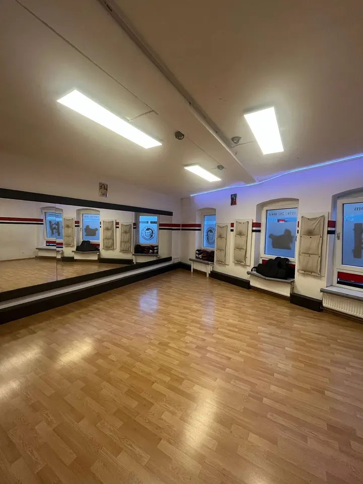 TA WingTsun Linden-Limmer — kampfsport-studio in Hannover — 5