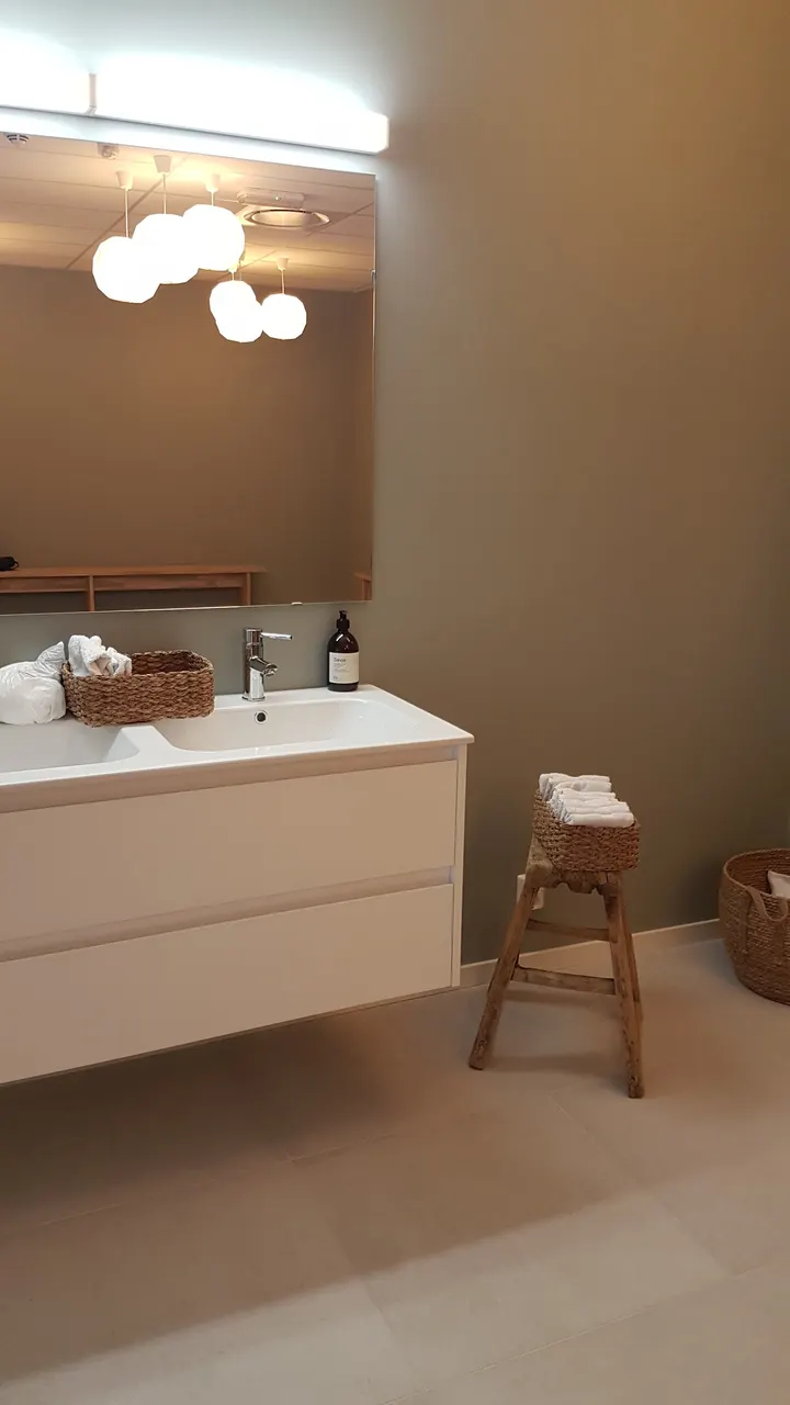 Haugo Fjord og Fjell Yoga — yoga-studio i Ytrebygda, Bergen — 2