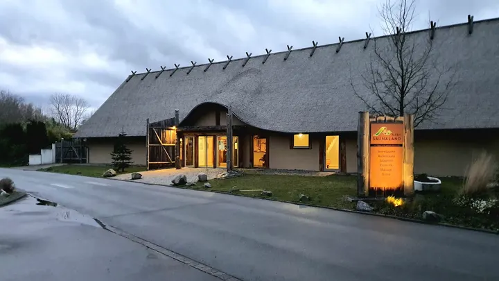 Alfen Saunaland — recovery-studio in Rieste — 5