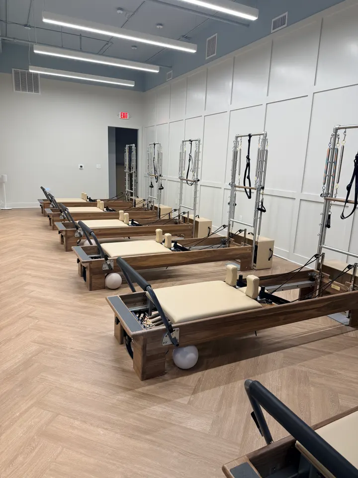 Anchor Pilates — pilates-studio in Whitehaven — 3