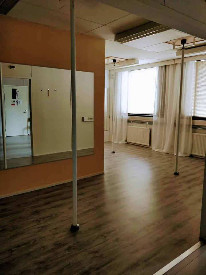 Majurimove — fitnessstudio – Kaislaranta, Somero — 2