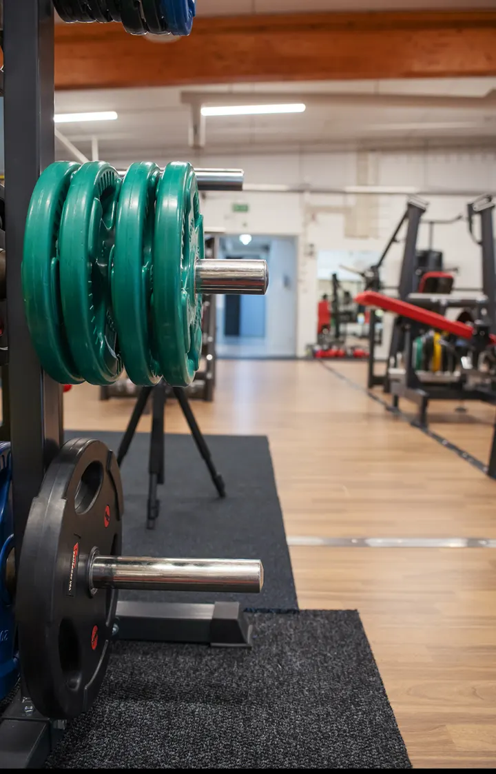 Majurimove — fitnessstudio – Kaislaranta, Somero — 3
