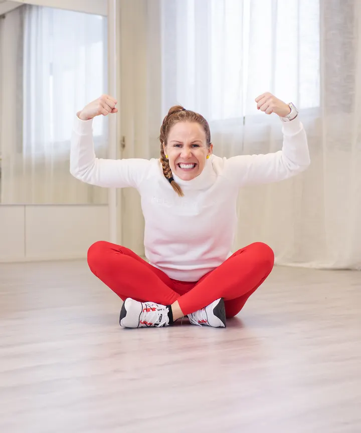 Majurimove — fitnessstudio – Somero — 4