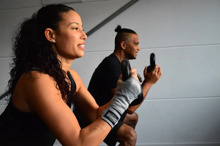 Live2BFit — personal training-studio in Zoetermeer — 4