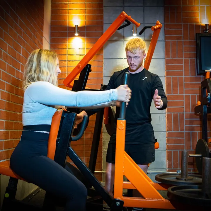 Personal Trainer Barnsley- Kee The PT — pt studio in Monk Bretton, Barnsley — 3