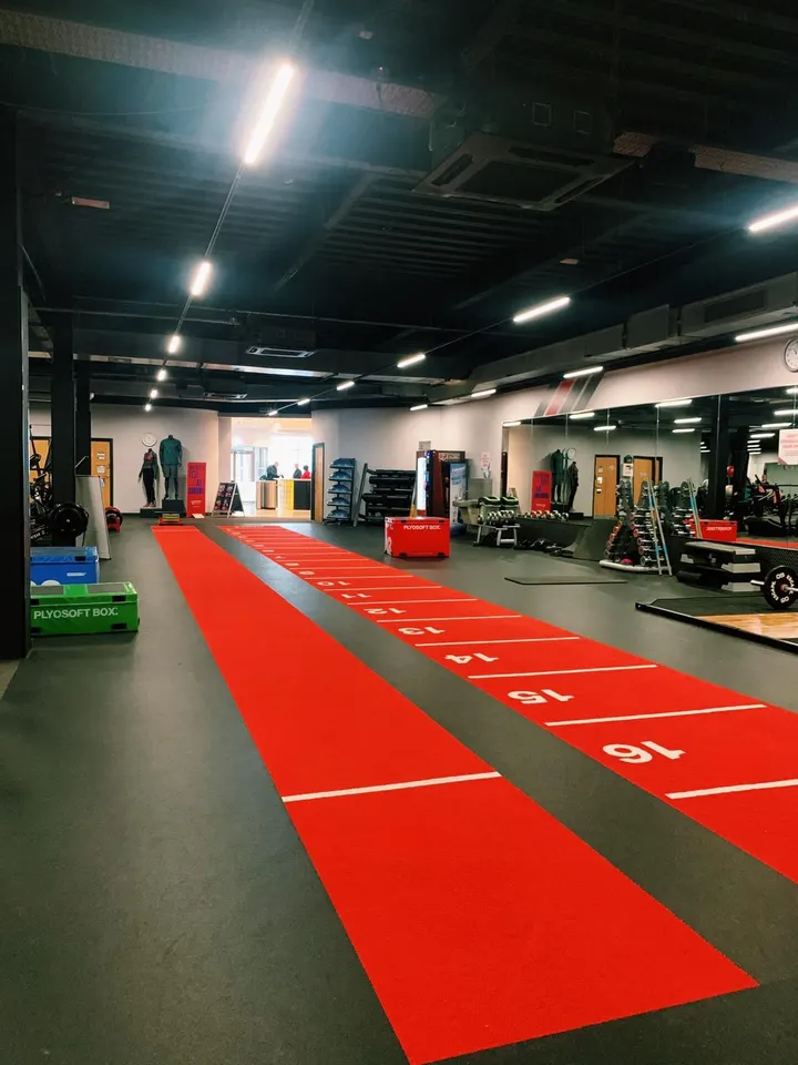 Personal Trainer Barnsley- Kee The PT — pt studio in Barnsley — 3