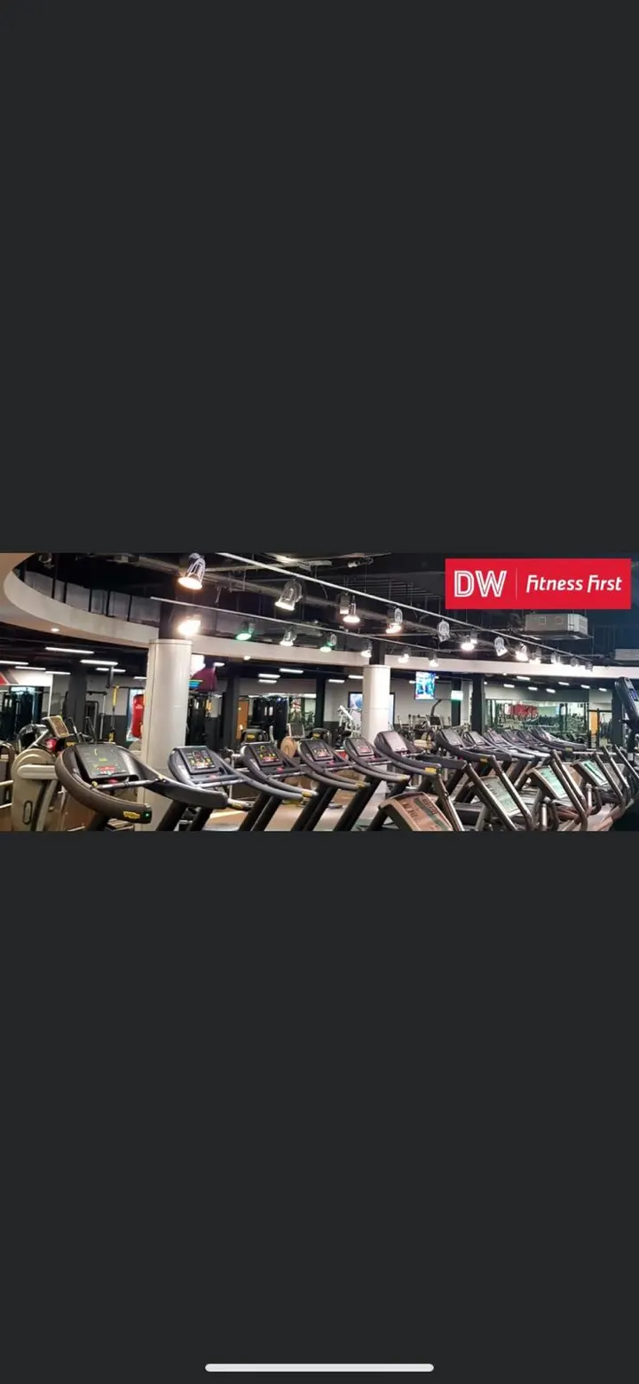 Personal Trainer Barnsley- Kee The PT — pt studio in Barnsley — 5